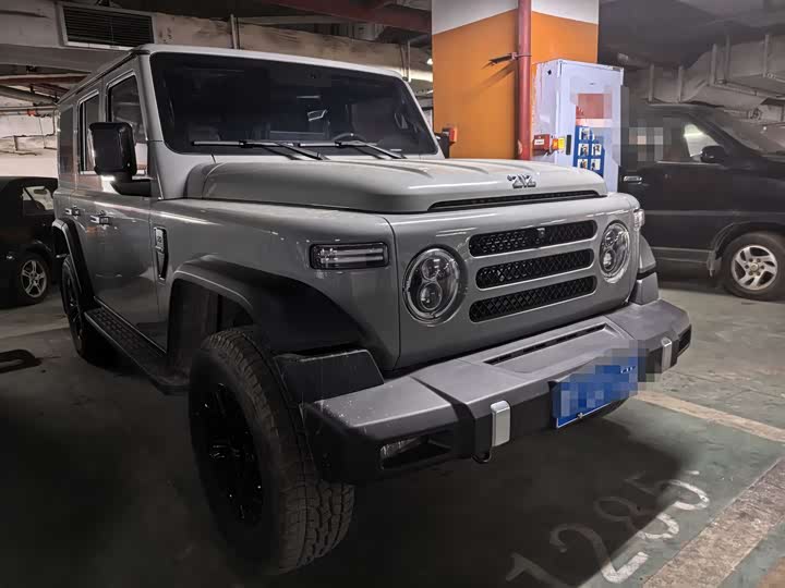 Фото 3 - BAW 212 T01