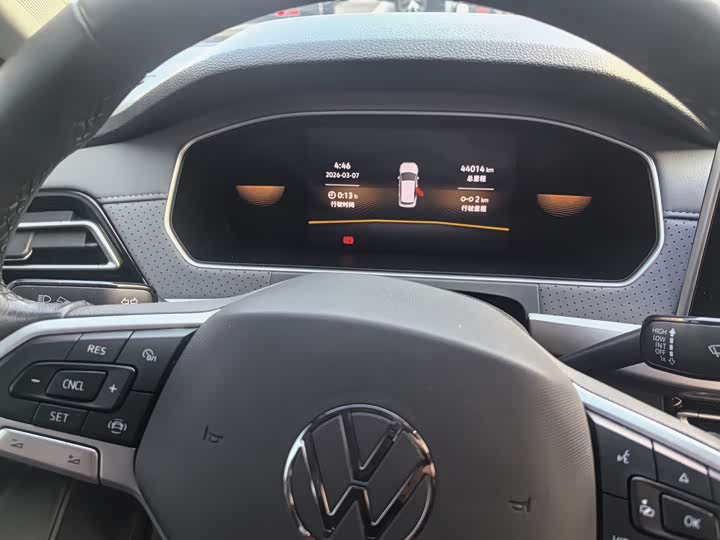 Фото 4 - Volkswagen Lavida