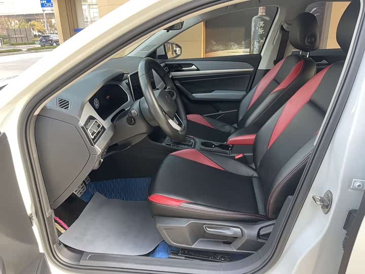 Фото 5 - Volkswagen Lavida