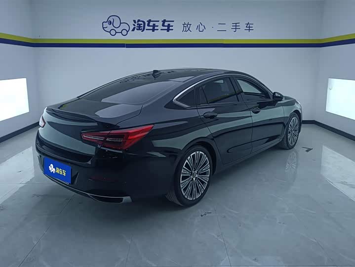 Фото 3 - Hongqi H5