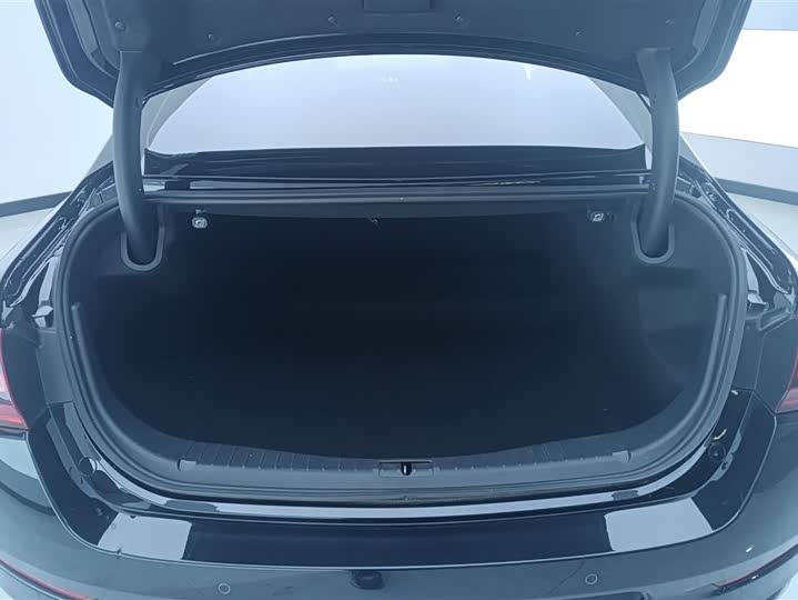 Фото 4 - Hongqi H5