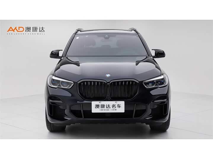 Фото 2 - BMW X5