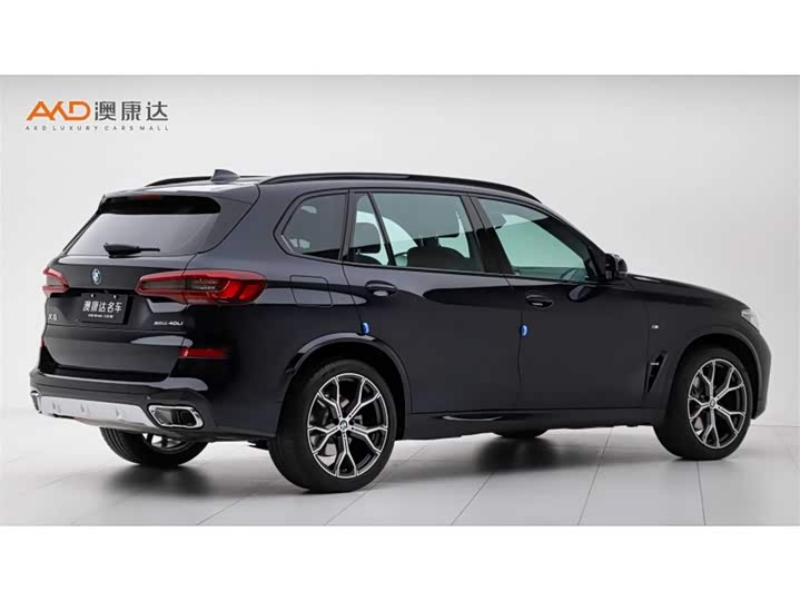 Фото 3 - BMW X5