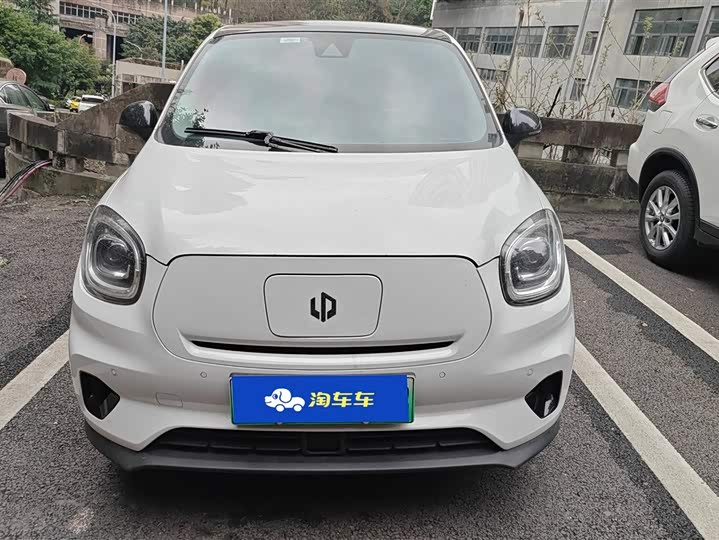 Фото 2 - Leapmotor T03