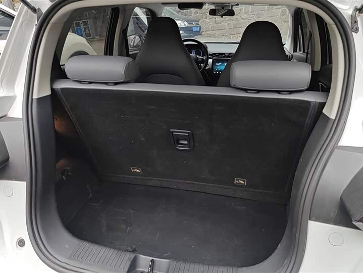 Фото 4 - Leapmotor T03