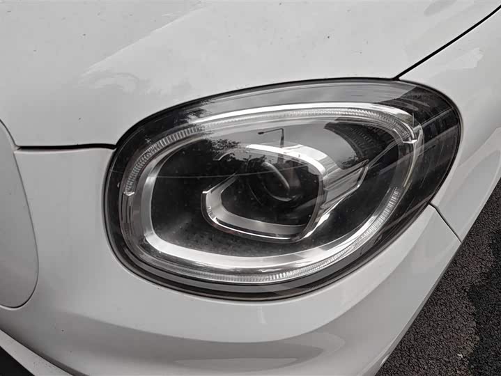 Фото 5 - Leapmotor T03