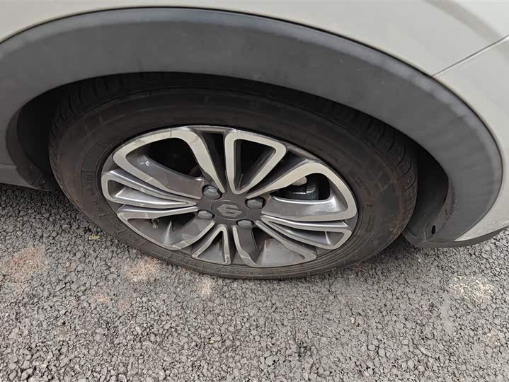 Фото 6 - Leapmotor T03