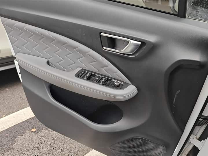 Фото 7 - Leapmotor T03