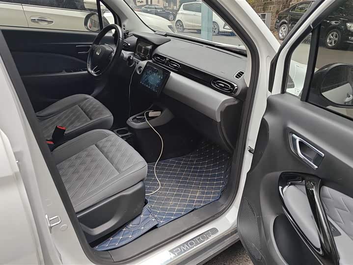 Фото 8 - Leapmotor T03