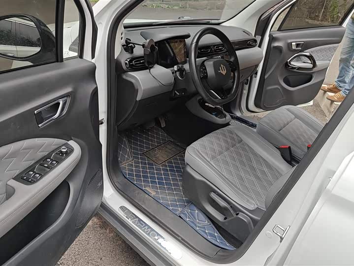 Фото 9 - Leapmotor T03