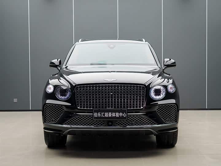 Фото 3 - Bentley Bentayga