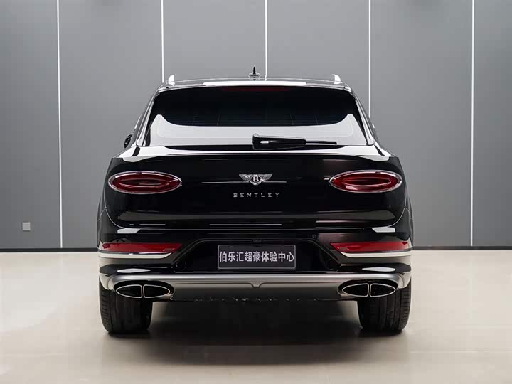 Фото 6 - Bentley Bentayga