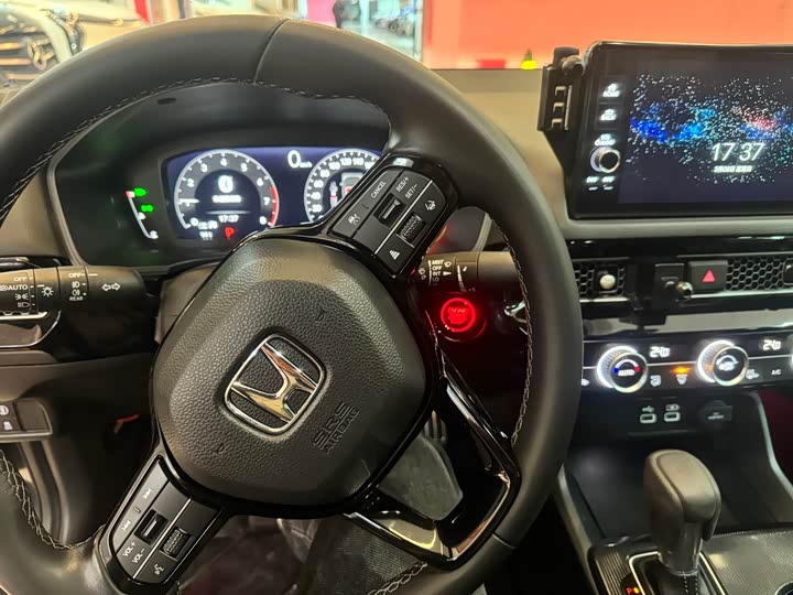 Фото 5 - Honda Civic