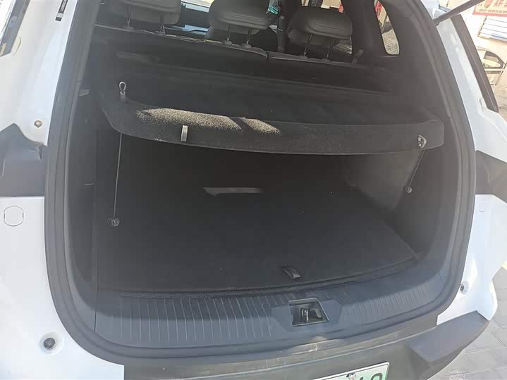 Фото 4 - BYD Song Pro Hybrid