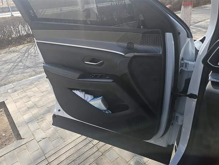 Фото 7 - BYD Song Pro Hybrid