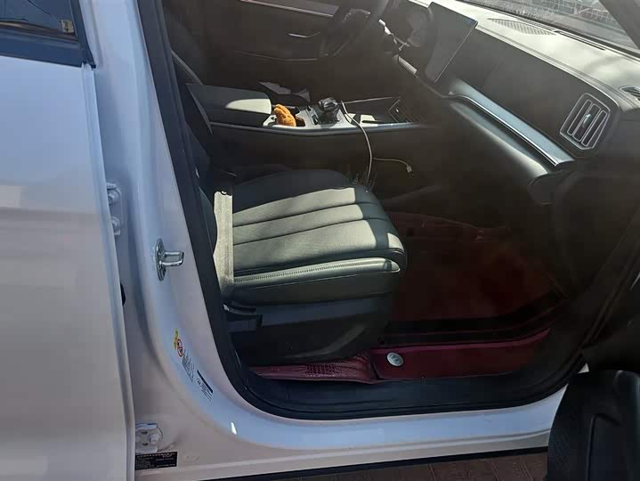 Фото 8 - BYD Song Pro Hybrid