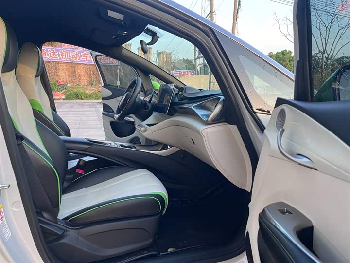 Фото 7 - BYD Dolphin