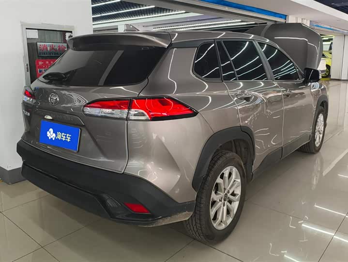 Фото 3 - Toyota Frontlander