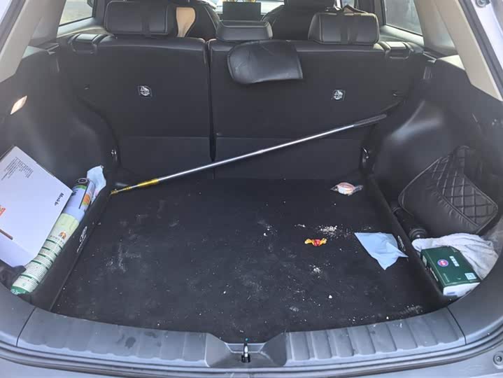 Фото 4 - Toyota Frontlander