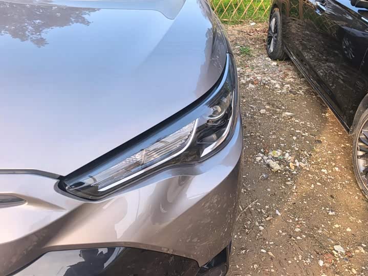 Фото 5 - Toyota Frontlander