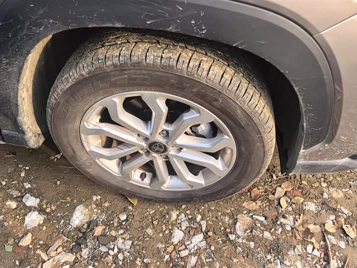 Фото 6 - Toyota Frontlander