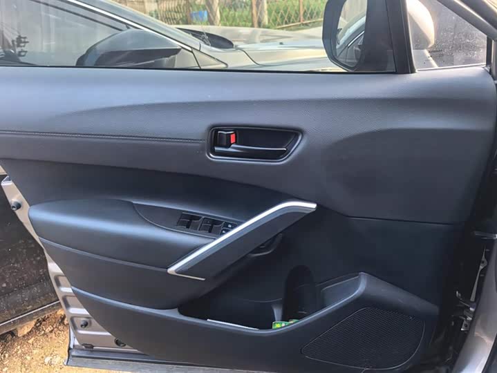 Фото 7 - Toyota Frontlander