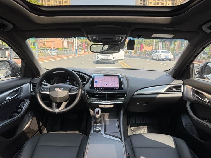 Photo 5 - Cadillac CT5