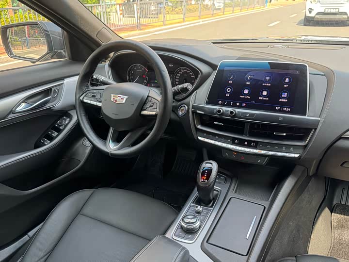 Photo 7 - Cadillac CT5