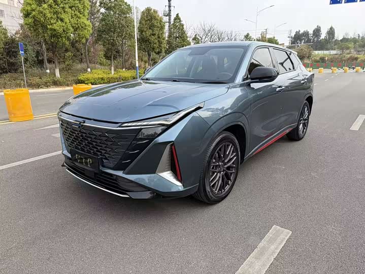 Фото 1 - Changan Oshan Z6