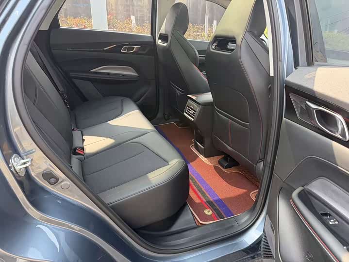 Фото 5 - Changan Oshan Z6