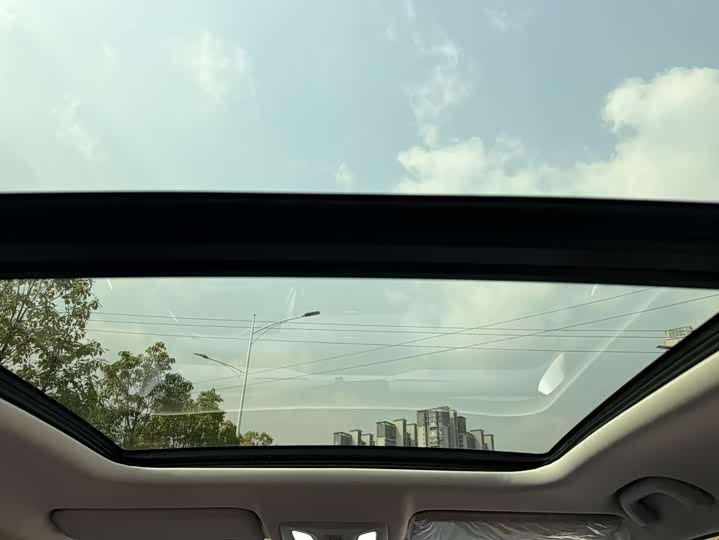 Фото 8 - Changan Oshan Z6