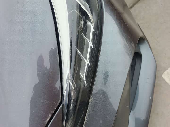 Фото 4 - MG Motor 5