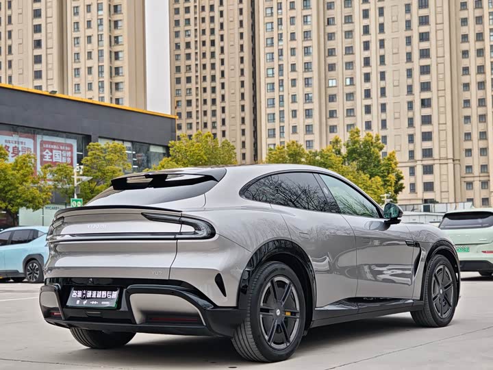 Фото 5 - Xiaomi YU7