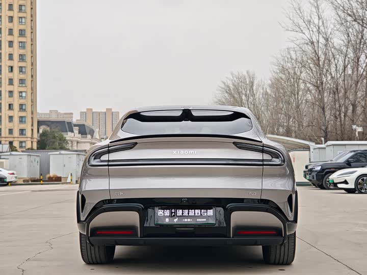 Фото 6 - Xiaomi YU7