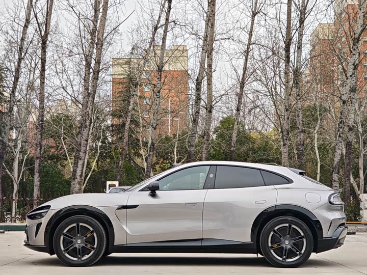 Фото 8 - Xiaomi YU7