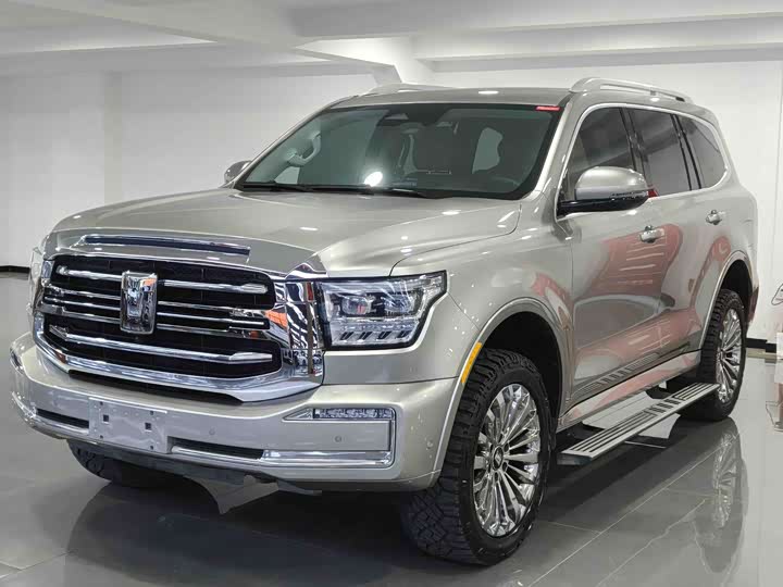 Фото 1 - Tank 500