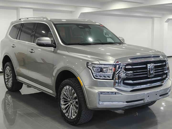 Фото 2 - Tank 500