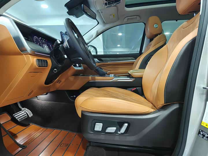 Фото 4 - Tank 500