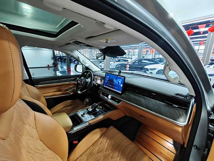 Фото 5 - Tank 500