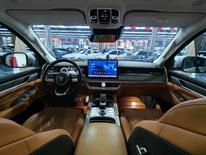 Фото 6 - Tank 500