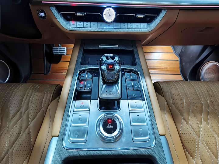 Фото 7 - Tank 500