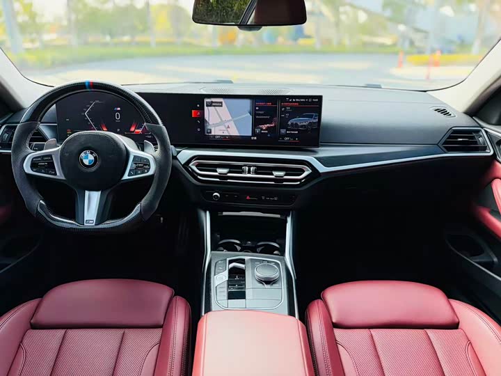 Фото 3 - BMW 4 Series