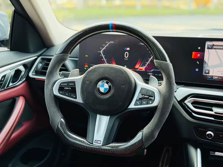 Фото 4 - BMW 4 Series