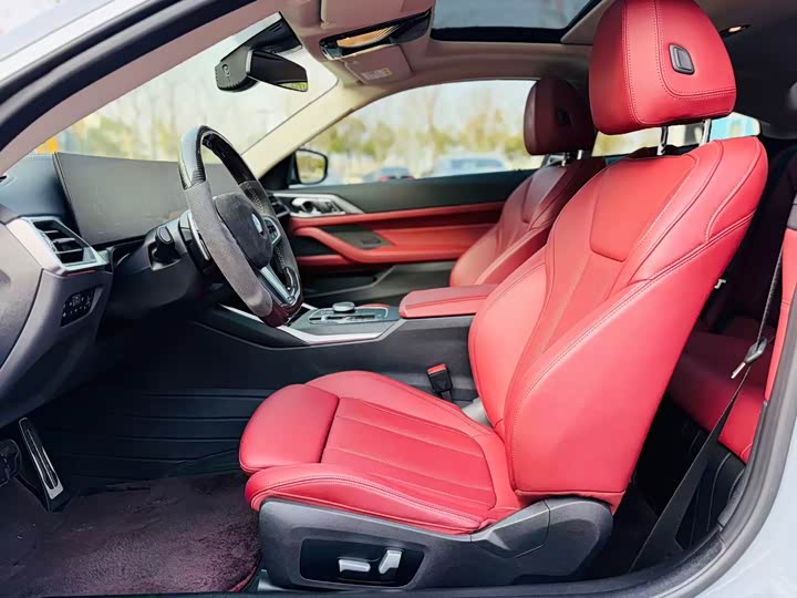 Фото 5 - BMW 4 Series