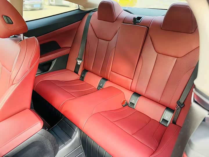 Фото 6 - BMW 4 Series