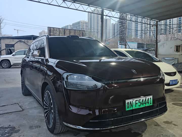 Фото 1 - Aito M9