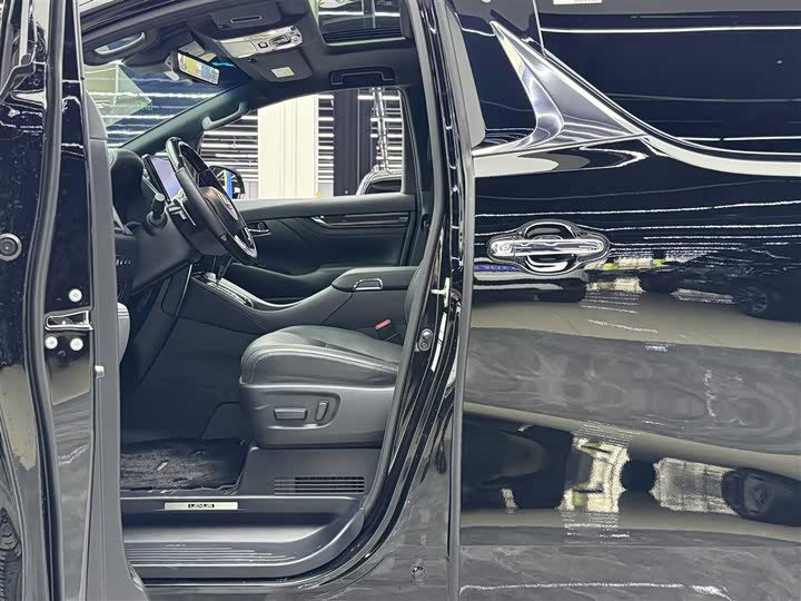 Фото 6 - Lexus LM