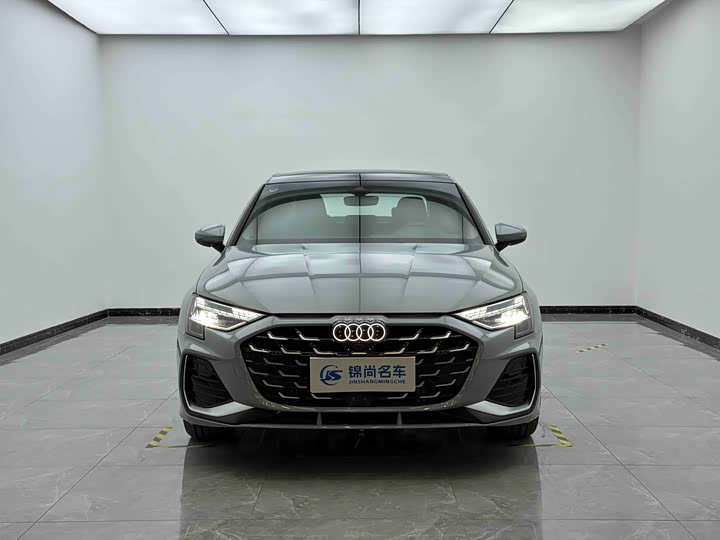 Фото 3 - Audi A3