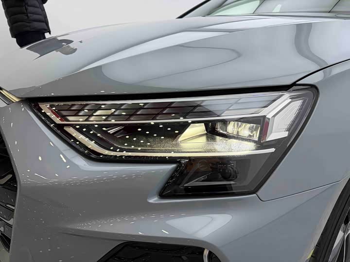 Фото 5 - Audi A3