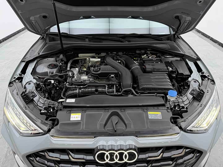 Фото 7 - Audi A3